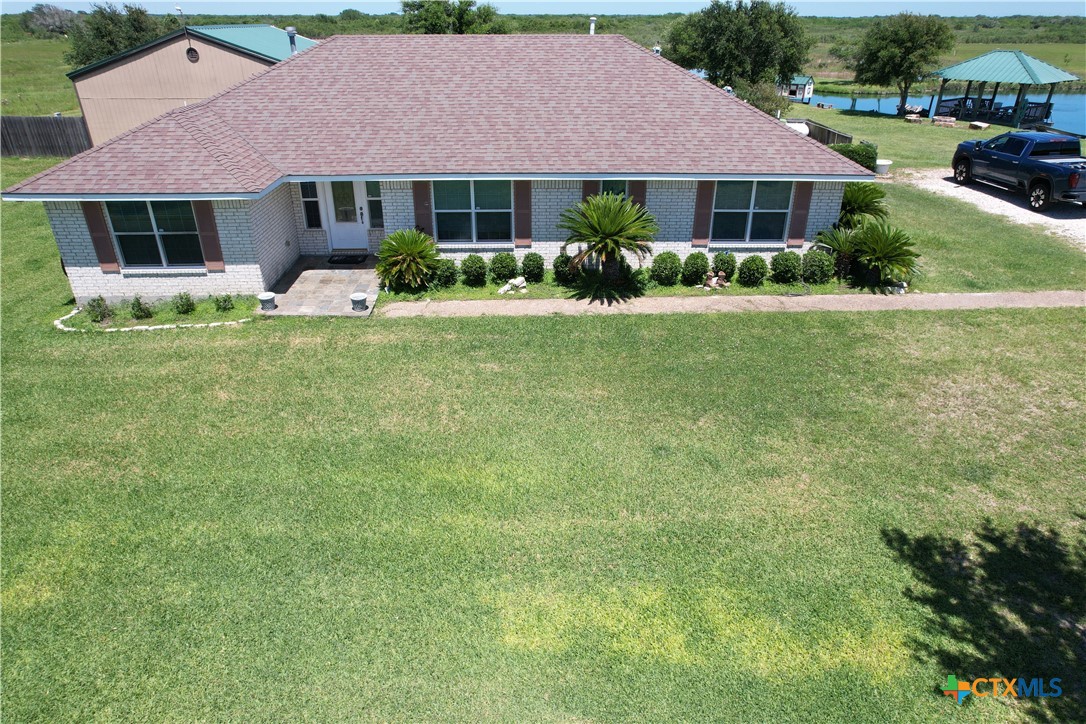 446 Gibb Boulevard, Seadrift, TX 77983 — photo 1