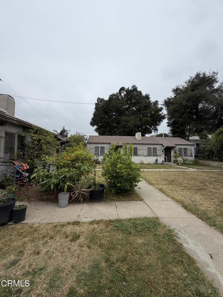 816 Glen Way, Santa Paula, CA 93060 — photo 1