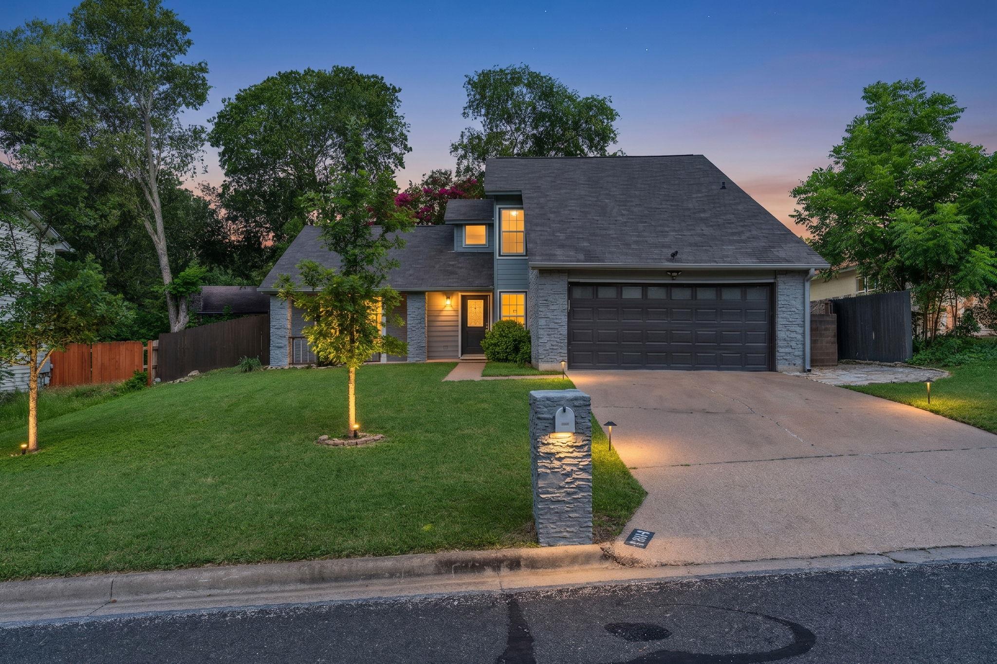 7906 Keneshaw, Austin, TX 78745 — photo 1