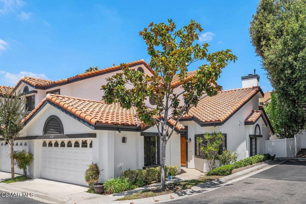 4819 La Rosa Drive, Oak Park, CA 91377 — photo 1