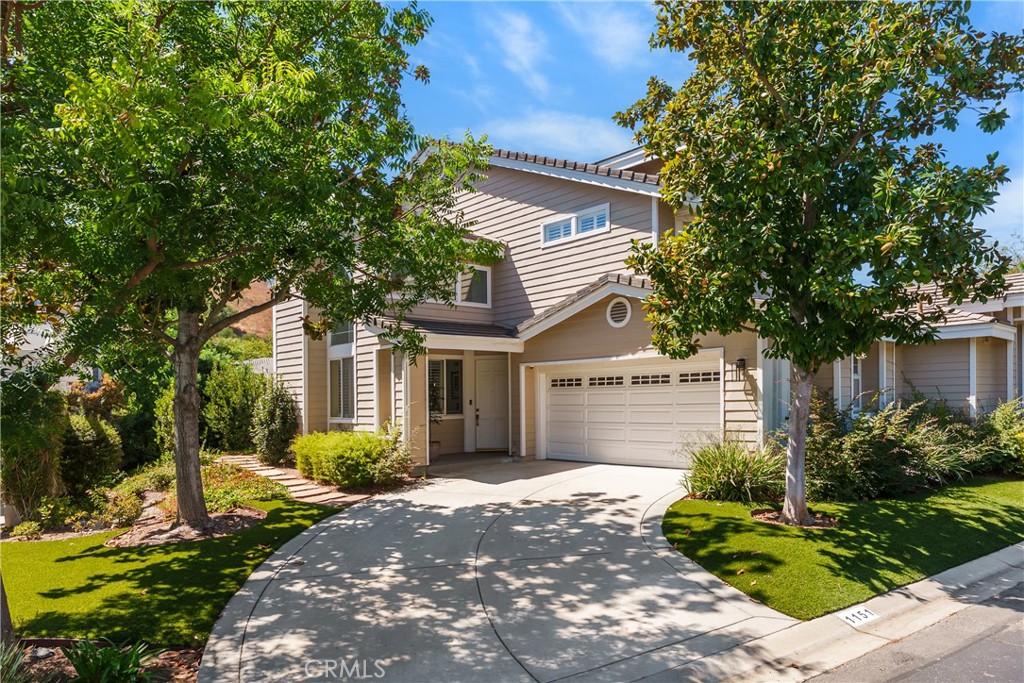 1151 Westcreek Lane, Westlake Village, CA 91362 — photo 1