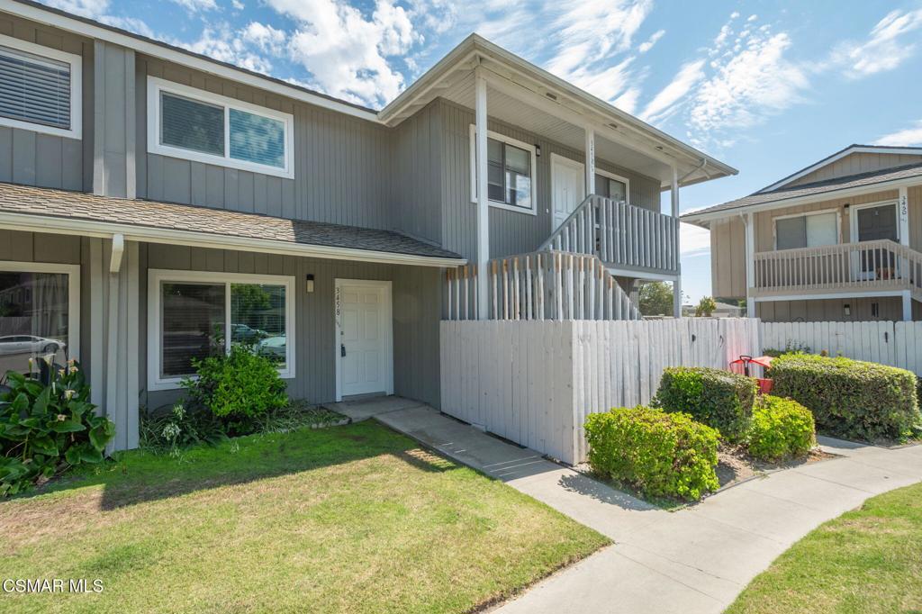 3458 Highwood Court 199, Simi Valley, CA 93063 — photo 1