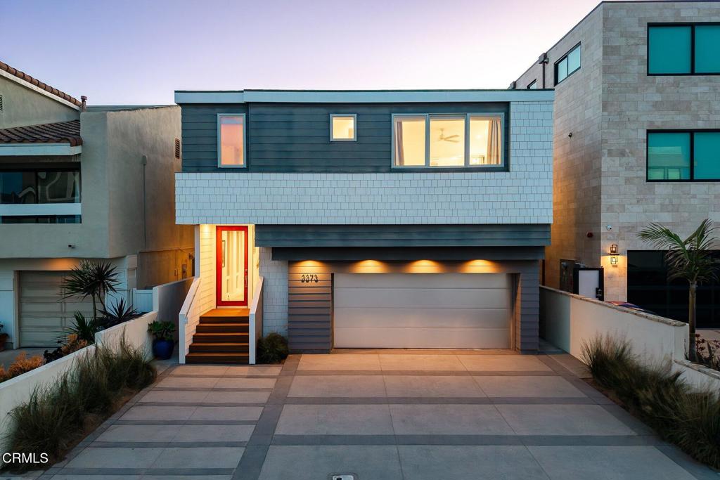 3373 Ocean Drive, Oxnard, CA 93035 — photo 1