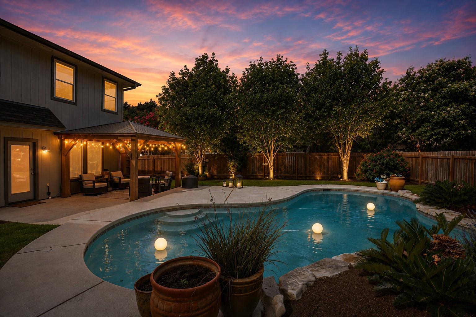 7400 Peabody, Austin, TX 78729 — photo 1