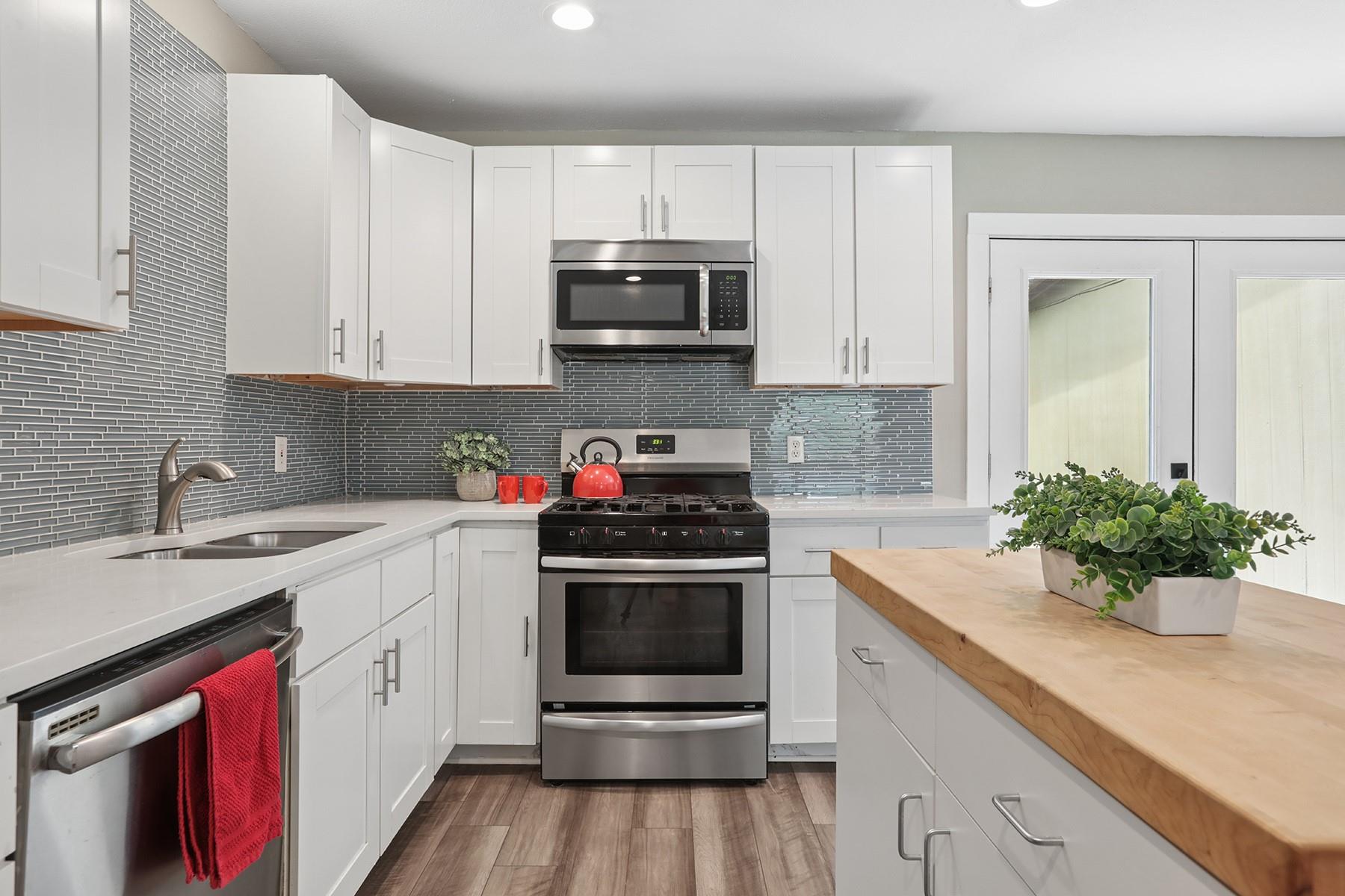 4906 Eastdale, Austin, TX 78723 — photo 1