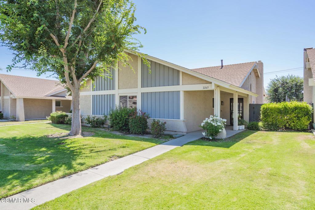 2265 Workman Avenue 6, Simi Valley, CA 93063 — photo 1