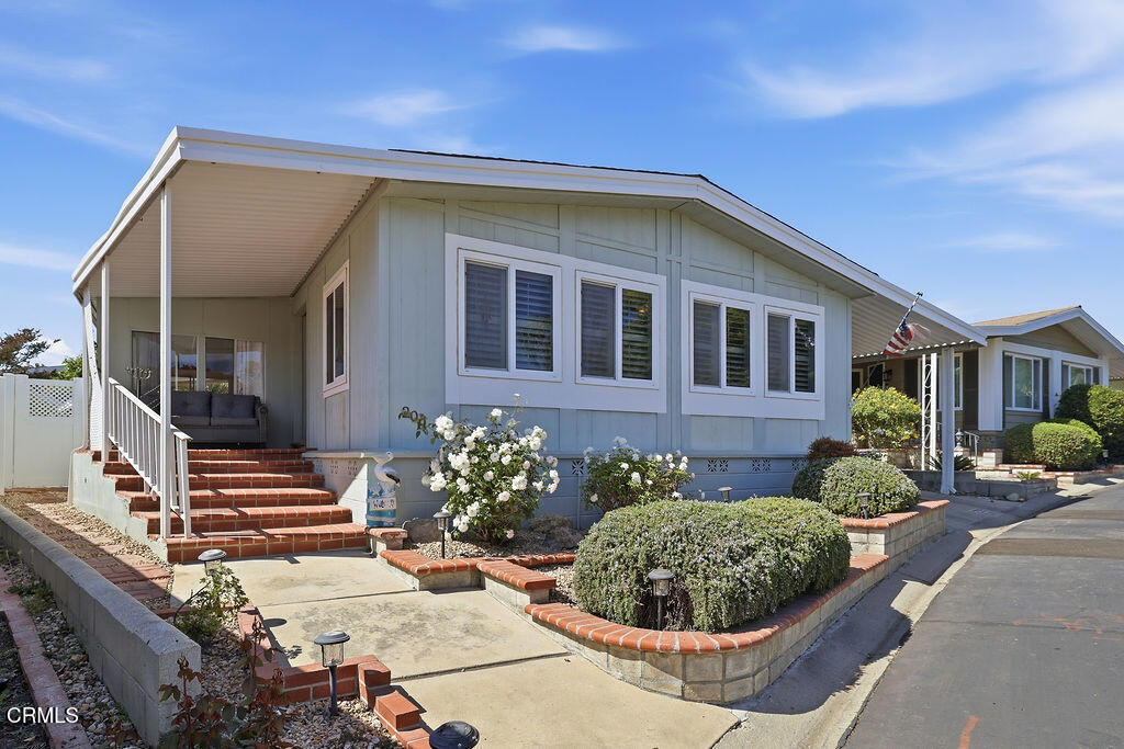 209 Caleta Drive 96, Camarillo, CA 93012 — photo 1