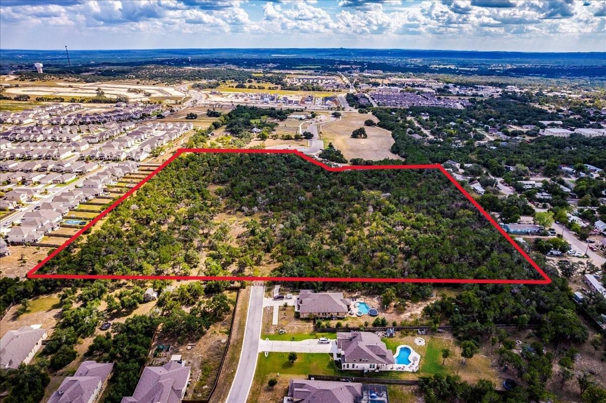 TBD Founders Park, Dripping Springs, TX 78620 — photo 1