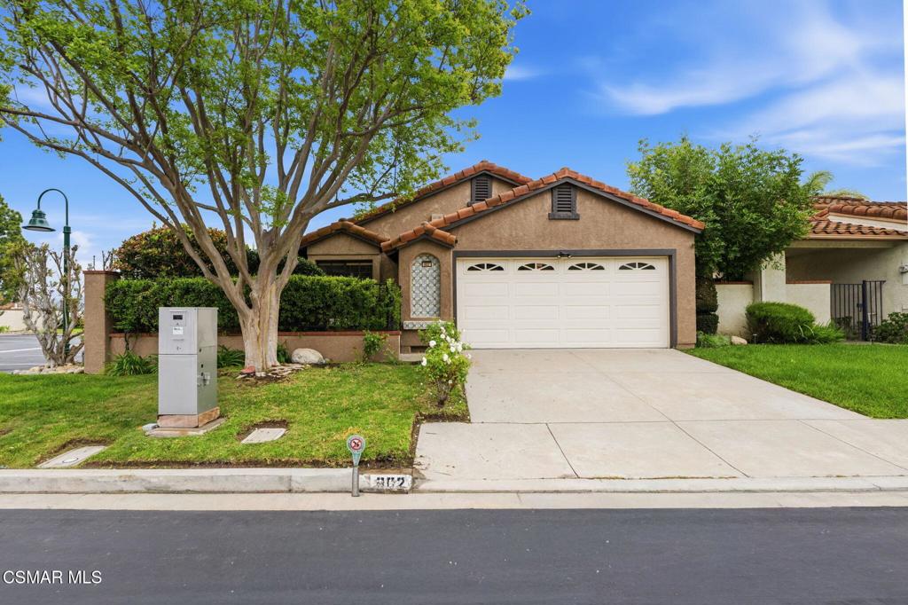 802 Congressional Road, Simi Valley, CA 93065 — photo 1