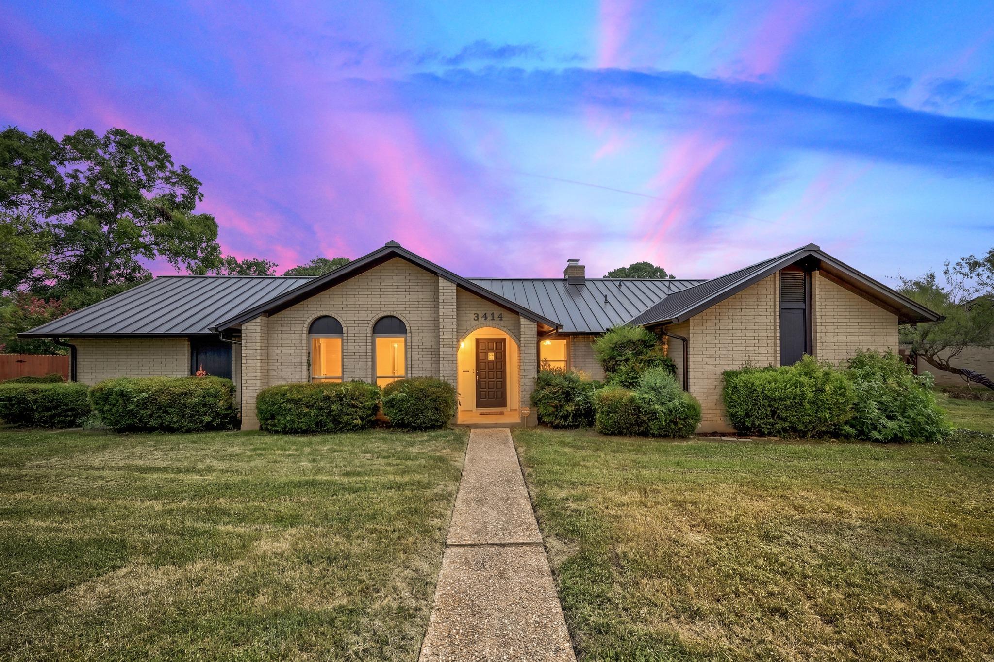 3414 Eldorado, Austin, TX 78739 — photo 1