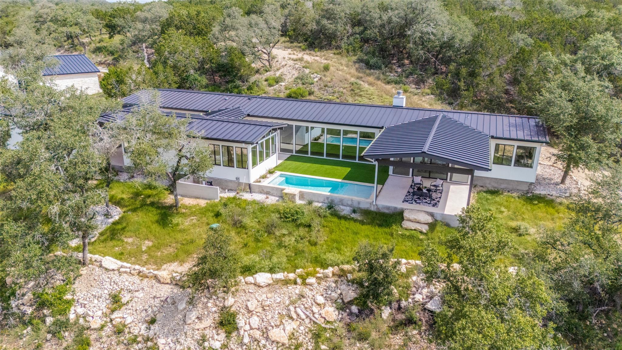 1752 Demi John Bend, Canyon Lake, TX 78133 — photo 1