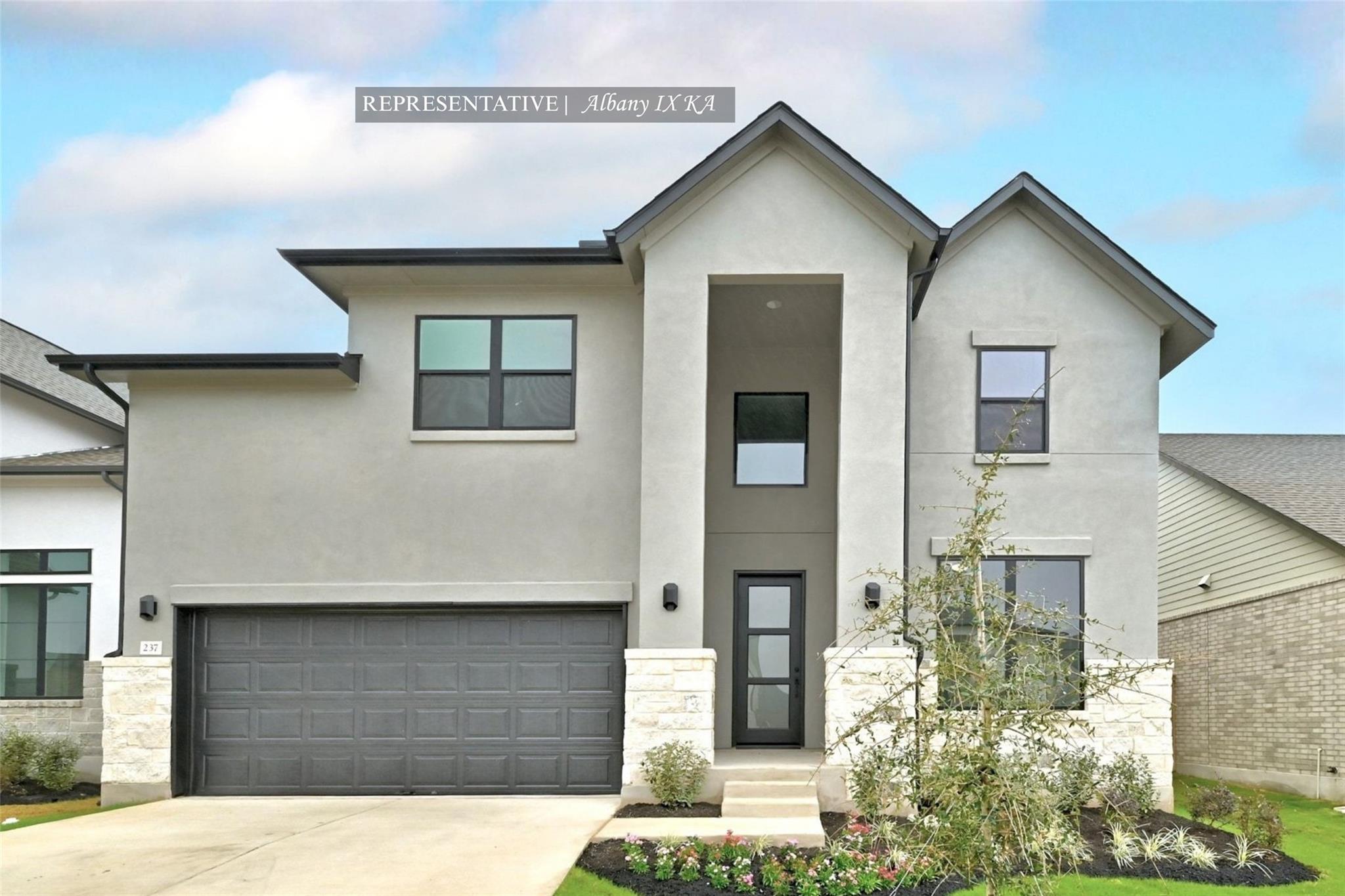 517 Snakeroot, Georgetown, TX 78633 — photo 1