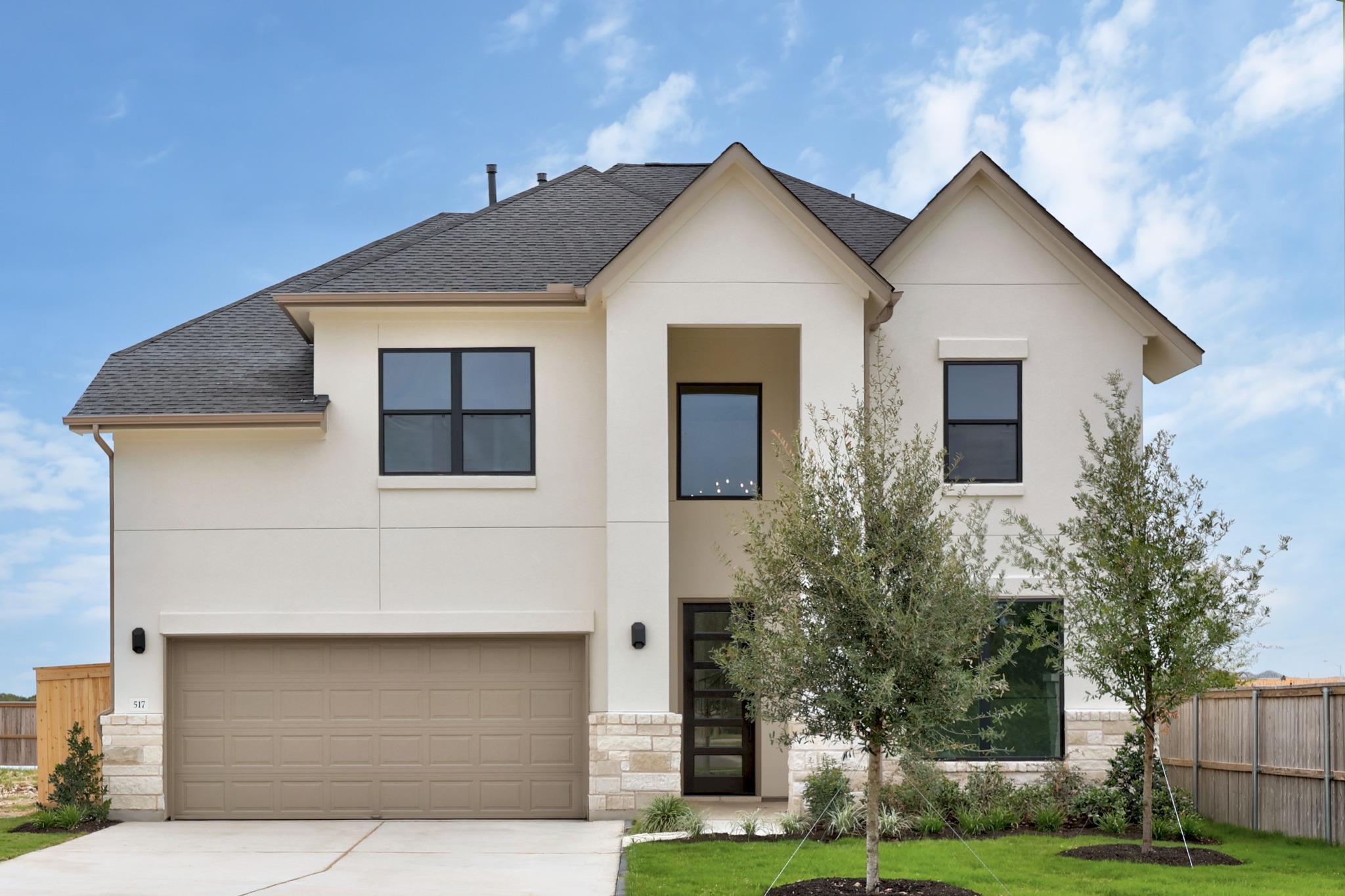 517  Snakeroot Trl, Georgetown, TX 78633 — photo 1
