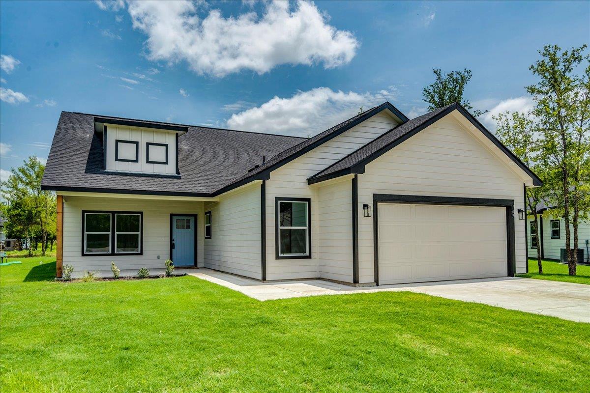 107 Keahi, Bastrop, TX 78602 — photo 1