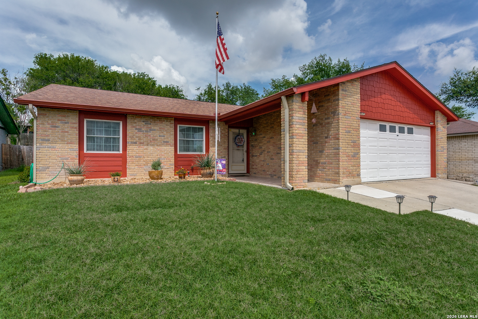 4814 CHERRY TREE DR, , 78108 — photo 1