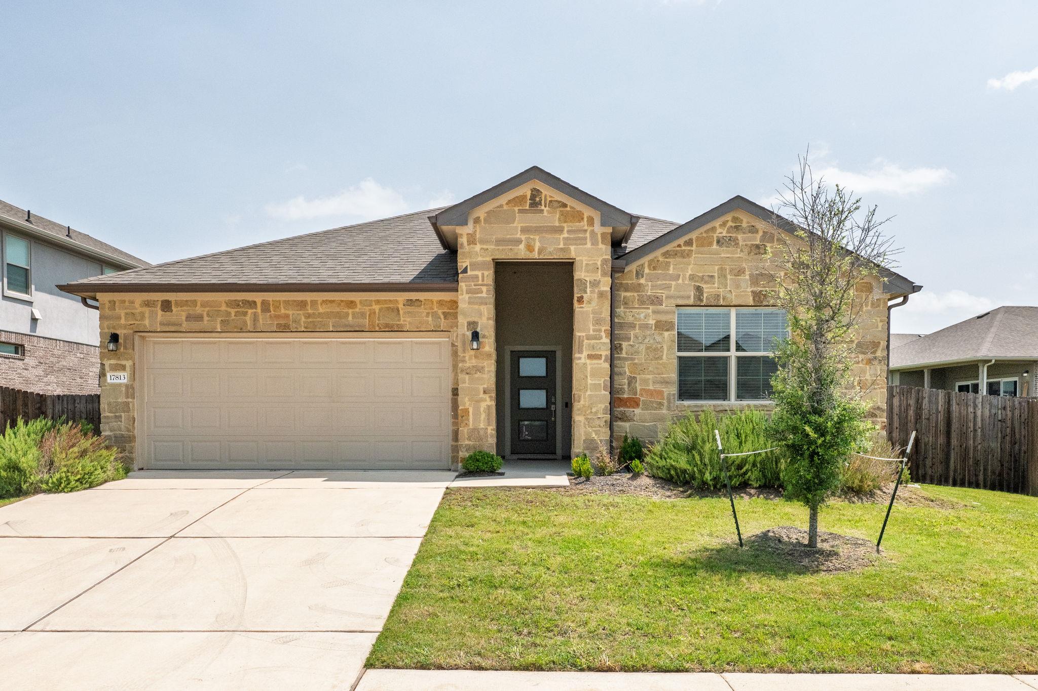 17813 Bassano, Pflugerville, TX 78660 — photo 1