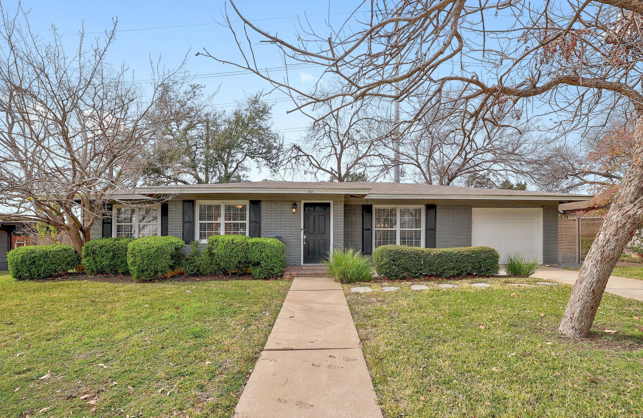 4804 Westfield, Austin, TX 78731 — photo 1