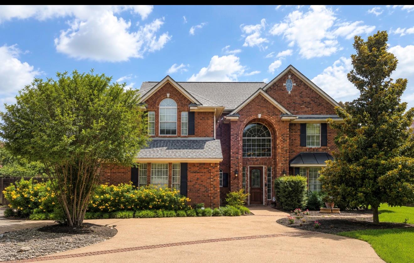 13 Oak, Round Rock, TX 78664 — photo 1