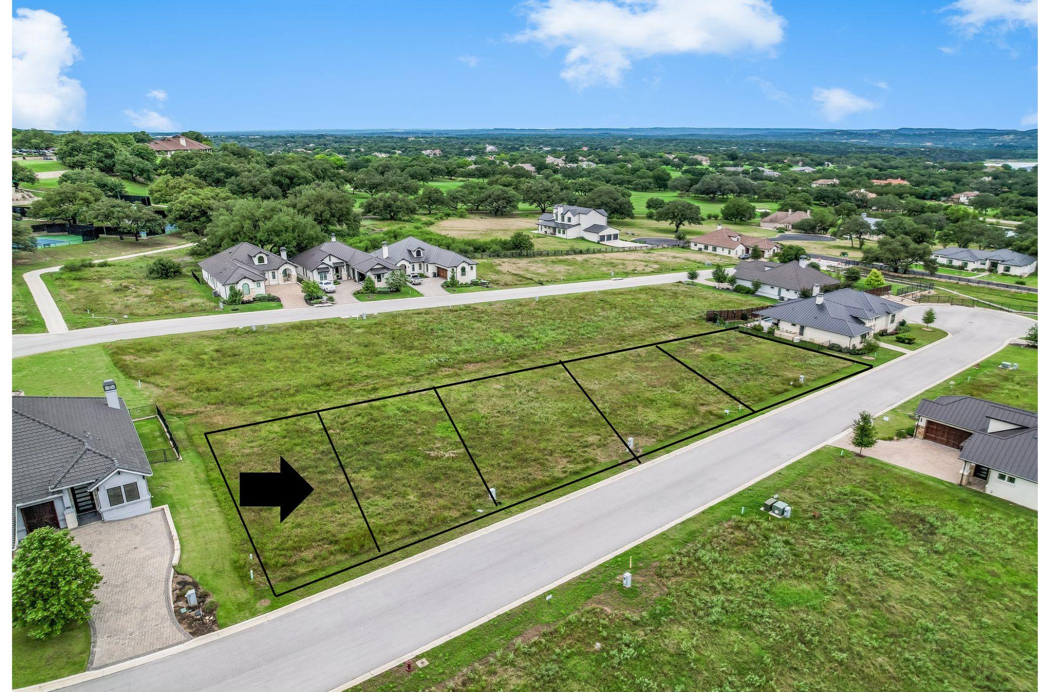 1941 Art Adams Way, Spicewood, TX 78669 — photo 1