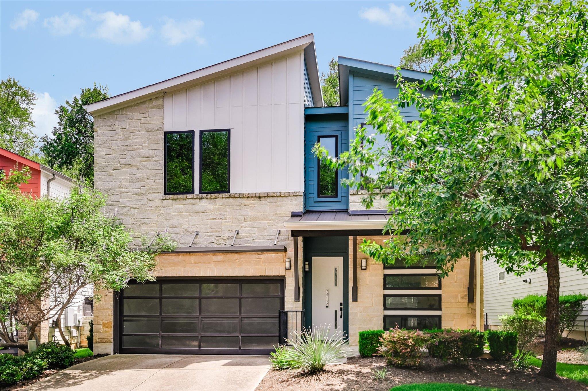 2807 Del Curto, Austin, TX 78704 — photo 1