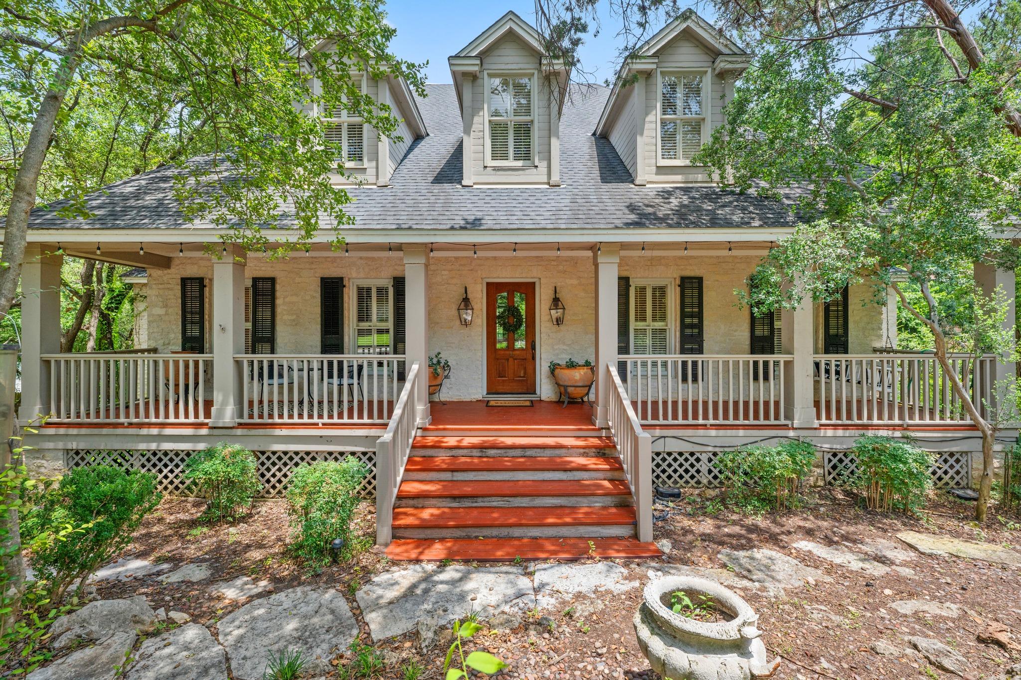 1201 Silver Hill, Austin, TX 78746 — photo 1