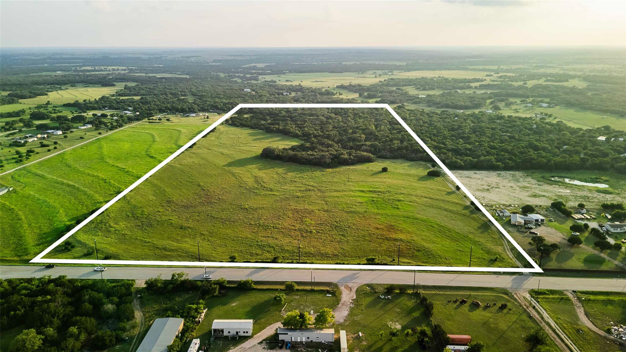 12175 US Hwy 183, Florence, TX 76527 — photo 1