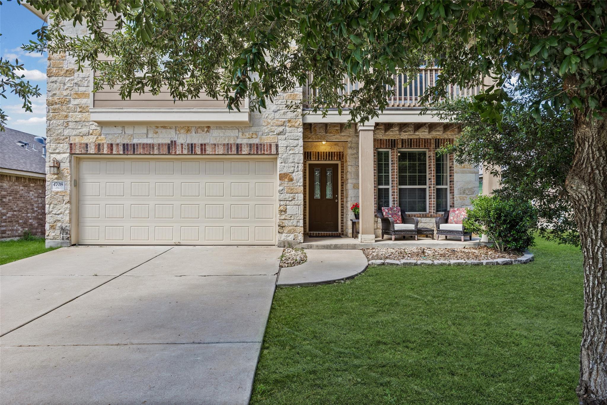 4708 Randig, Pflugerville, TX 78660 — photo 1