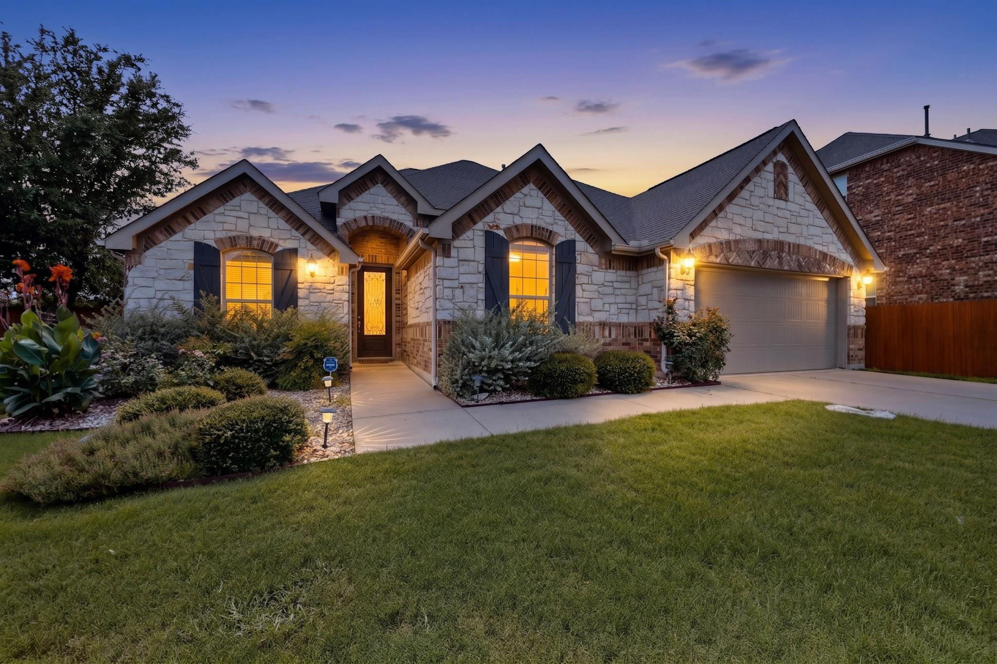 4001 MASON, Round Rock, TX 78681 — photo 1