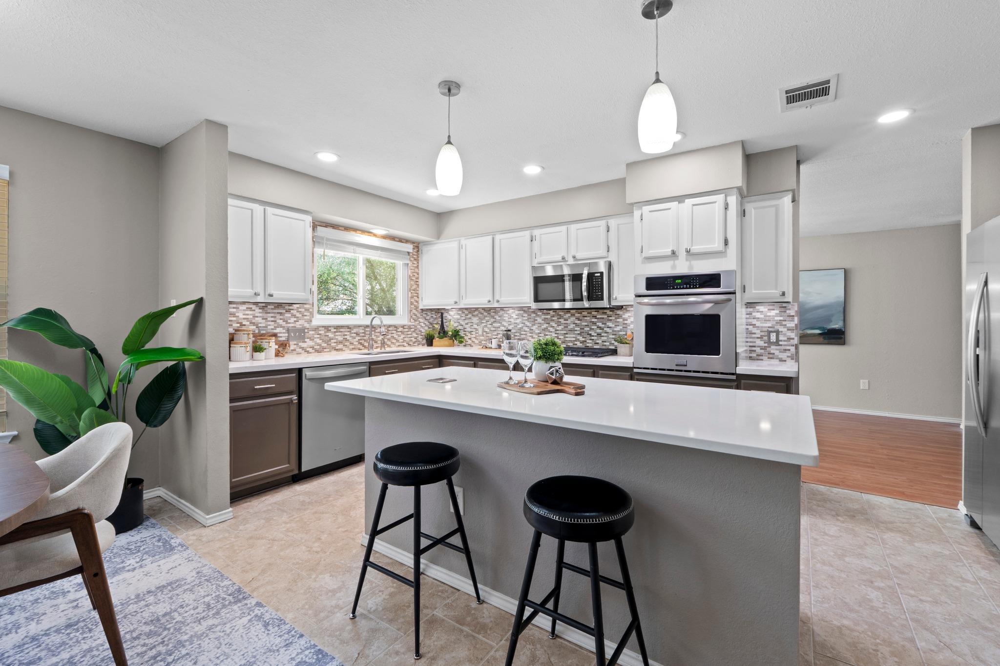 1401 Deer Ledge, Cedar Park, TX 78613 — photo 1