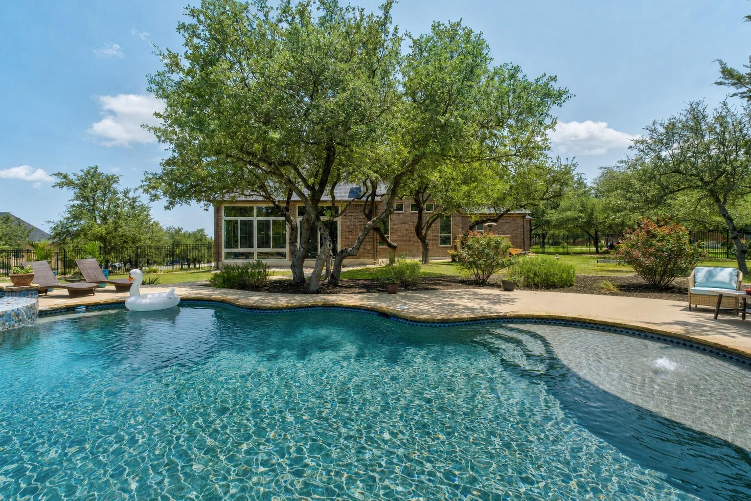 9400 STRATUS, Dripping Springs, TX 78620 — photo 1