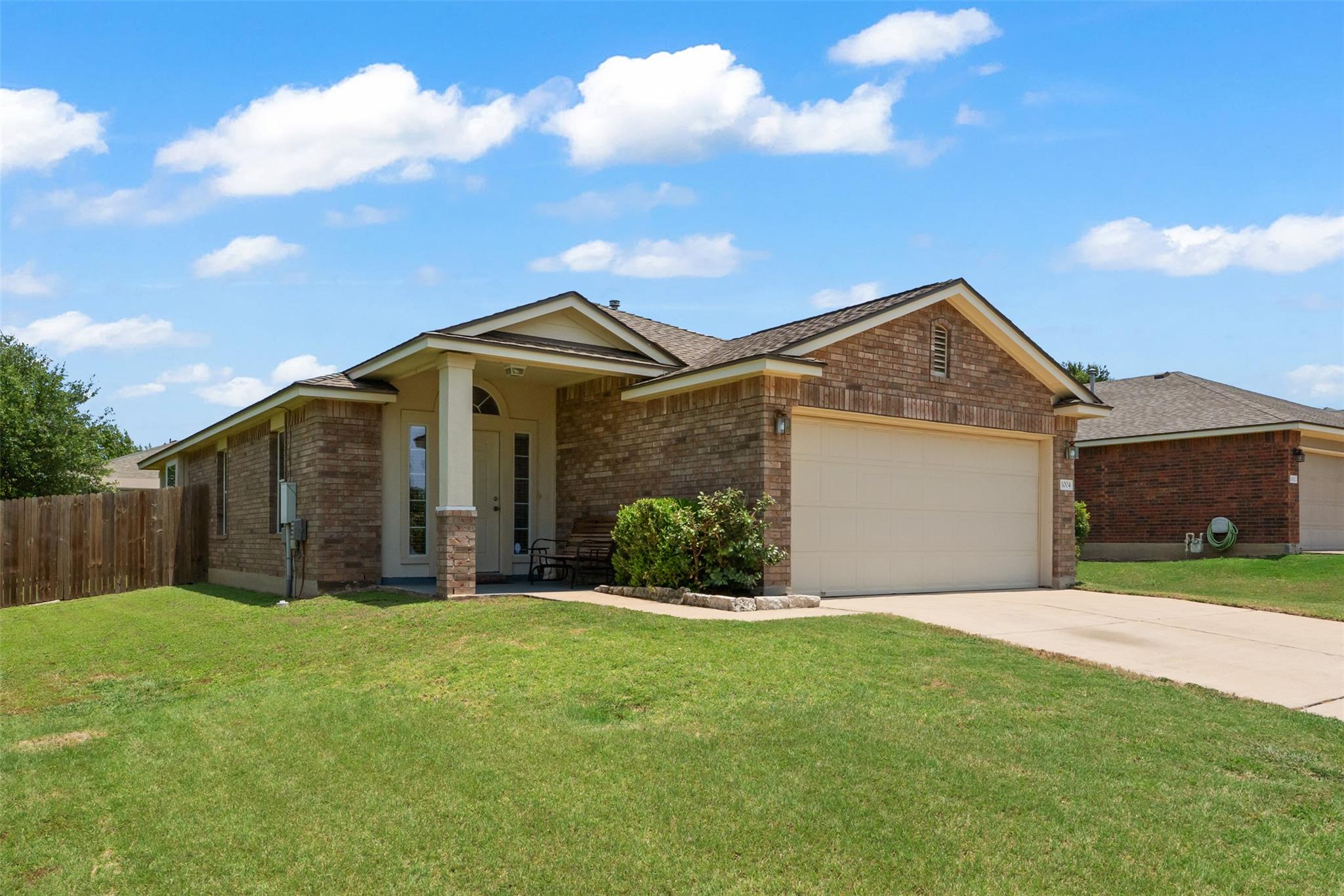 1004 Whitley, Leander, TX 78641 — photo 1
