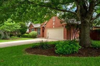 604 Belmont, Georgetown, TX 78626 — photo 1
