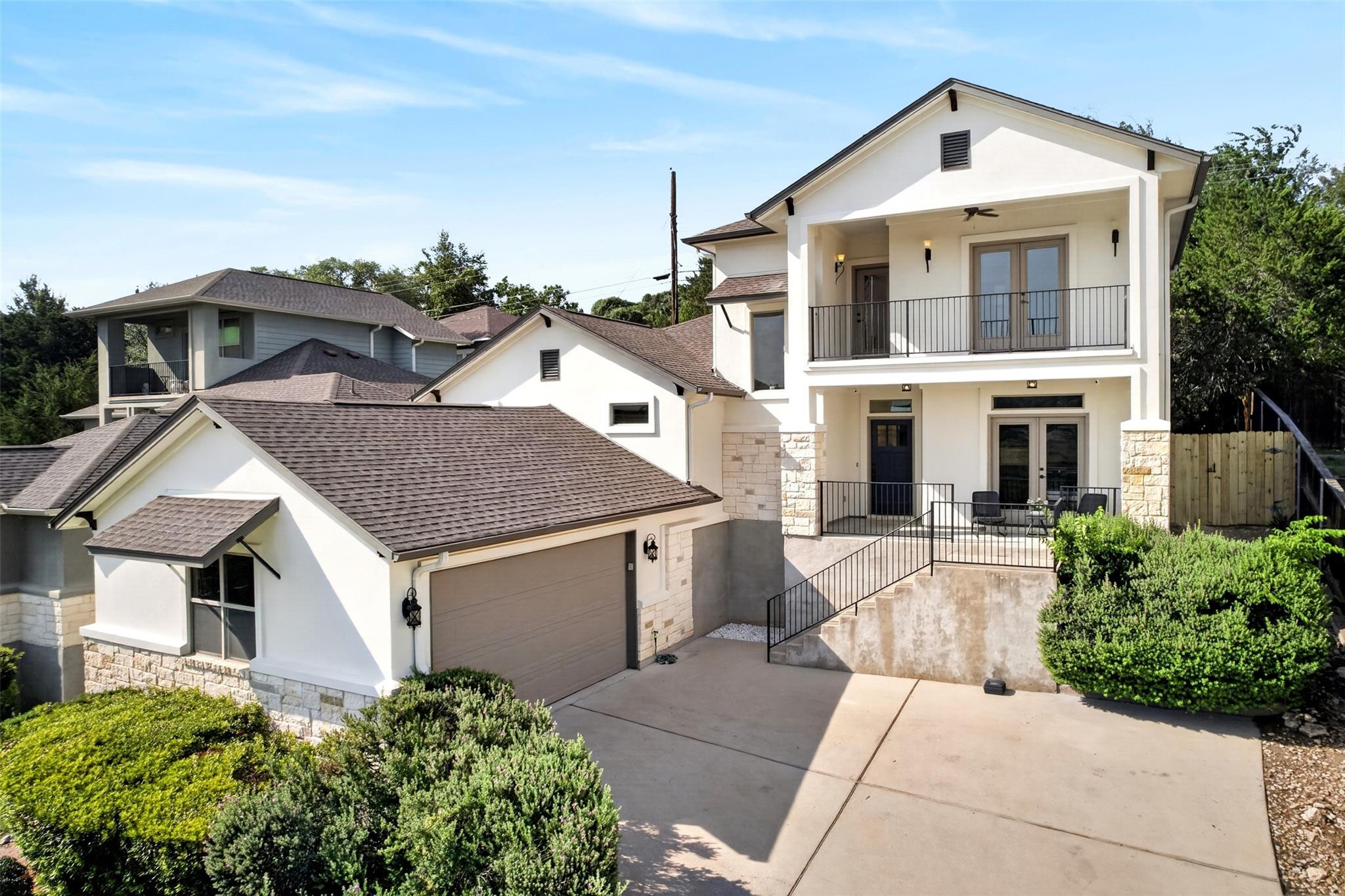 14702 Broken Bow, Austin, TX 78734 — photo 1