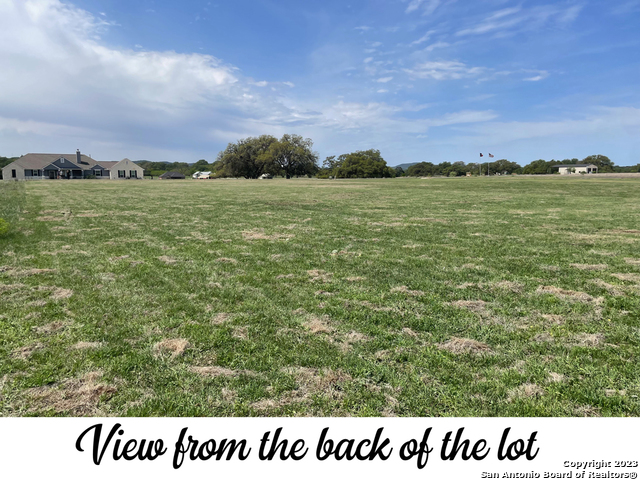 327 Salt Grass Trail, ,  78003 — photo 1