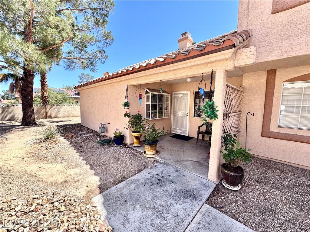 1600 North Torrey Pines Drive, Las Vegas, NV 89108 — photo 1