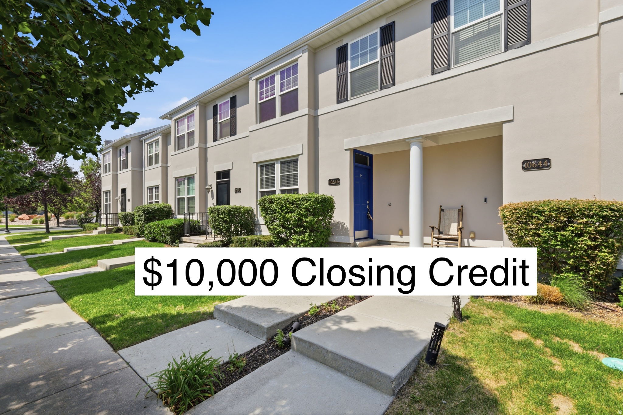 10646 S CAVE RUN LN, South Jordan, UT 84009 — photo 1