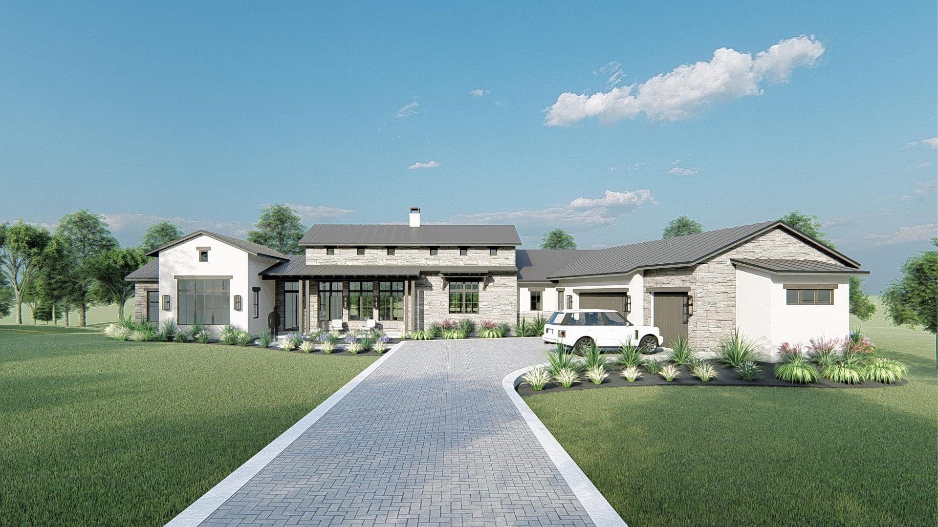 TBD Mesa Alta, Dripping Springs, TX 78620 — photo 1