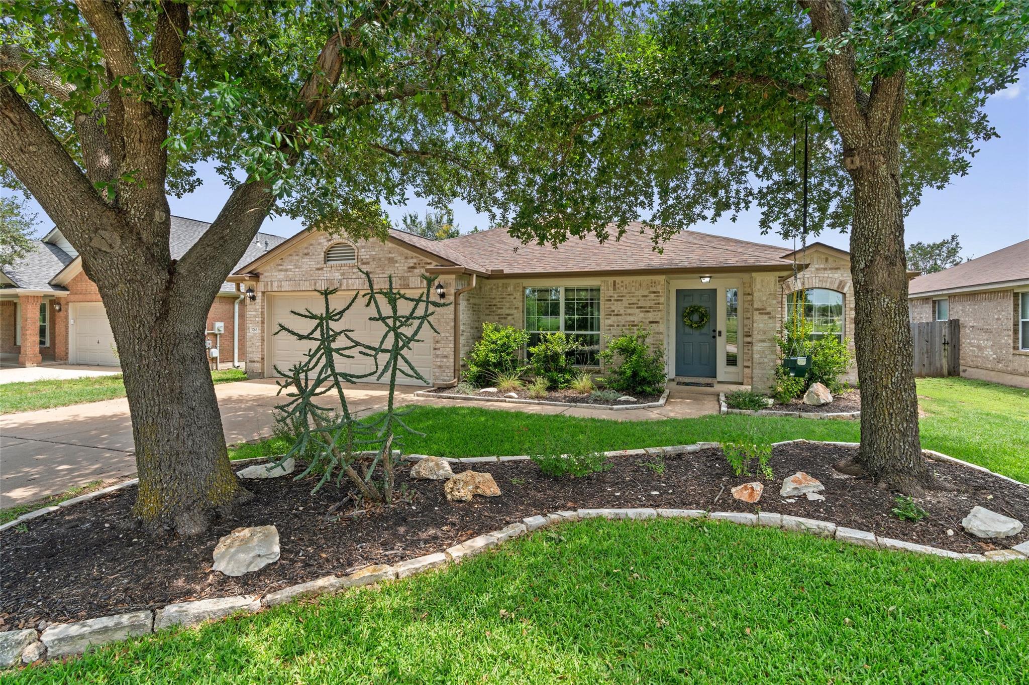 3763 Rod Carew, Round Rock, TX 78665 — photo 1