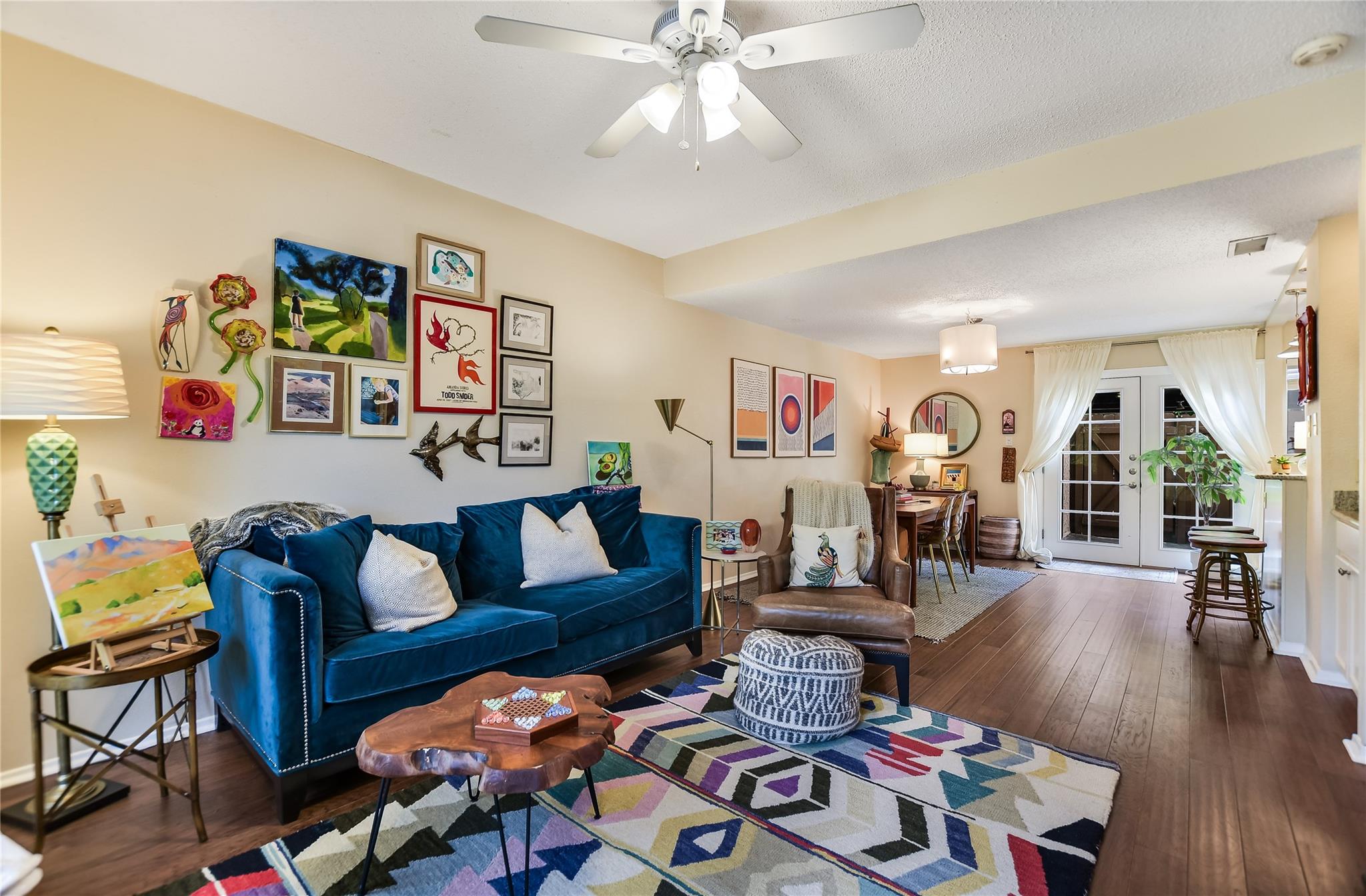 3601 Las Colinas, Austin, TX 78731 — photo 1