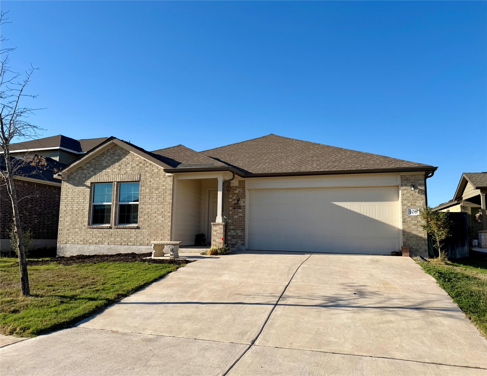 108 Esparza, Bastrop, TX 78602 — photo 1
