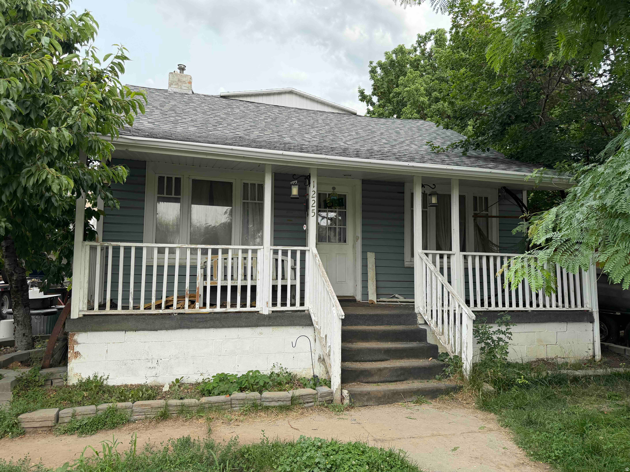 1225 S MAIN ST, Mapleton, UT 84664 — photo 1