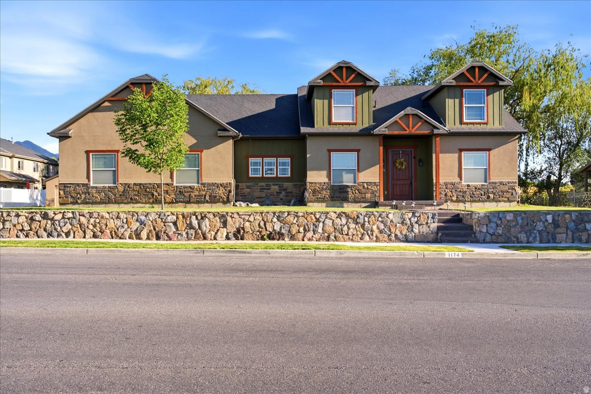 1174 E 800 N, Spanish Fork, UT 84660 — photo 1