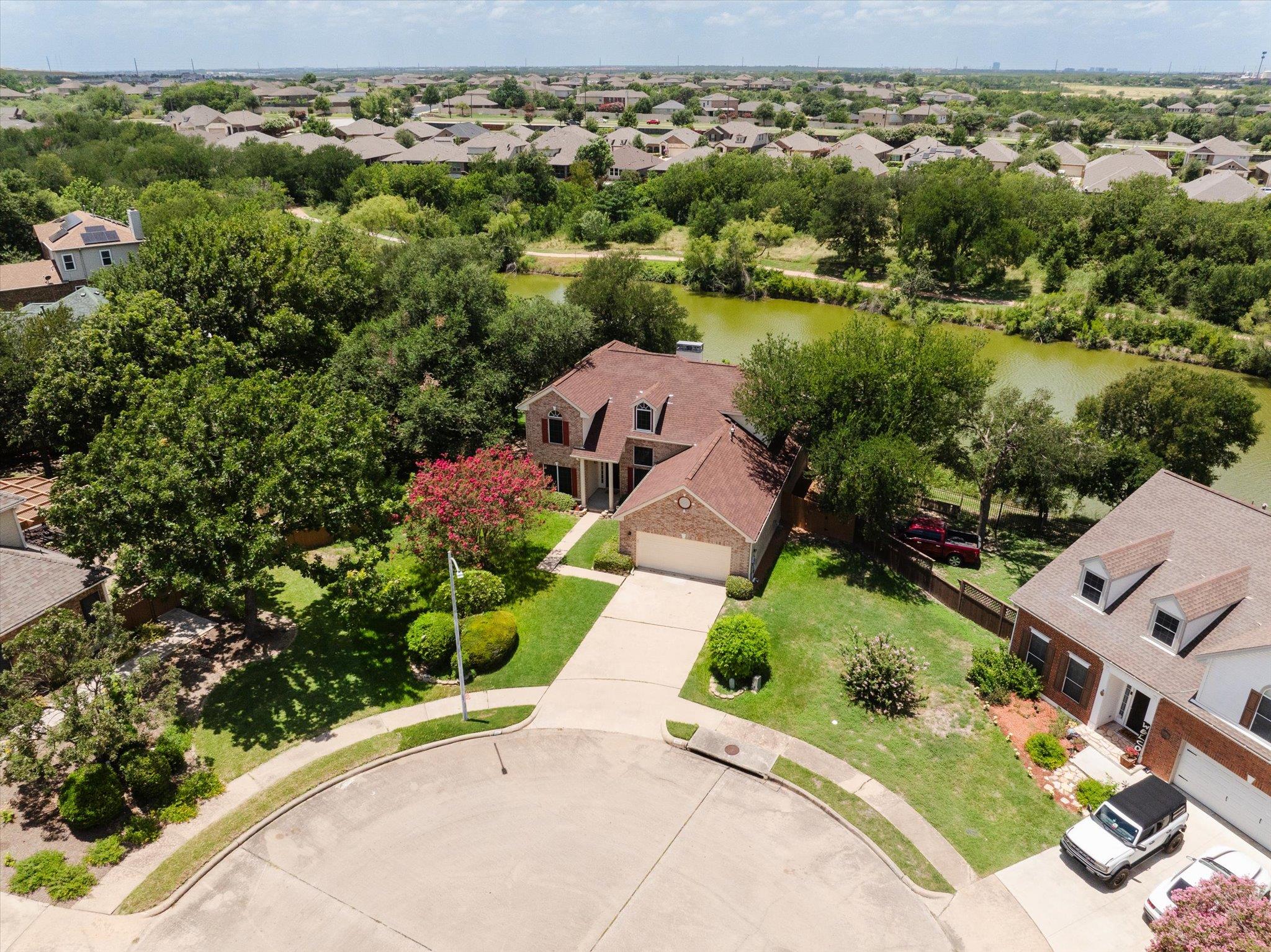 6301 Thirlmare, Austin, TX 78754 — photo 1