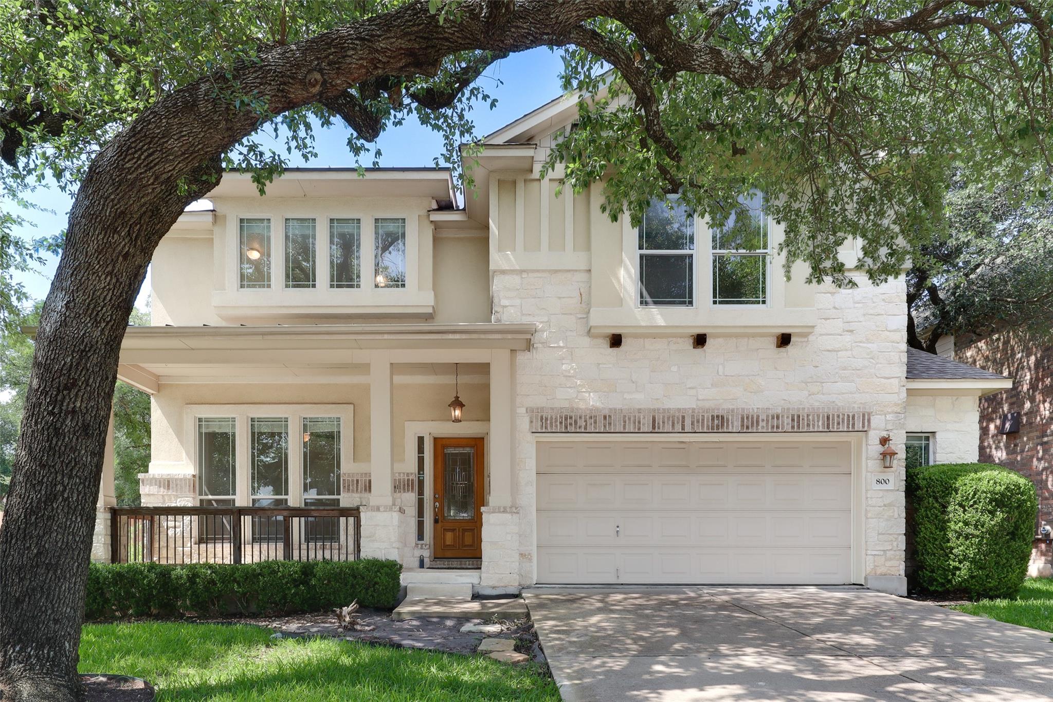 800 Frontier, Cedar Park, TX 78613 — photo 1
