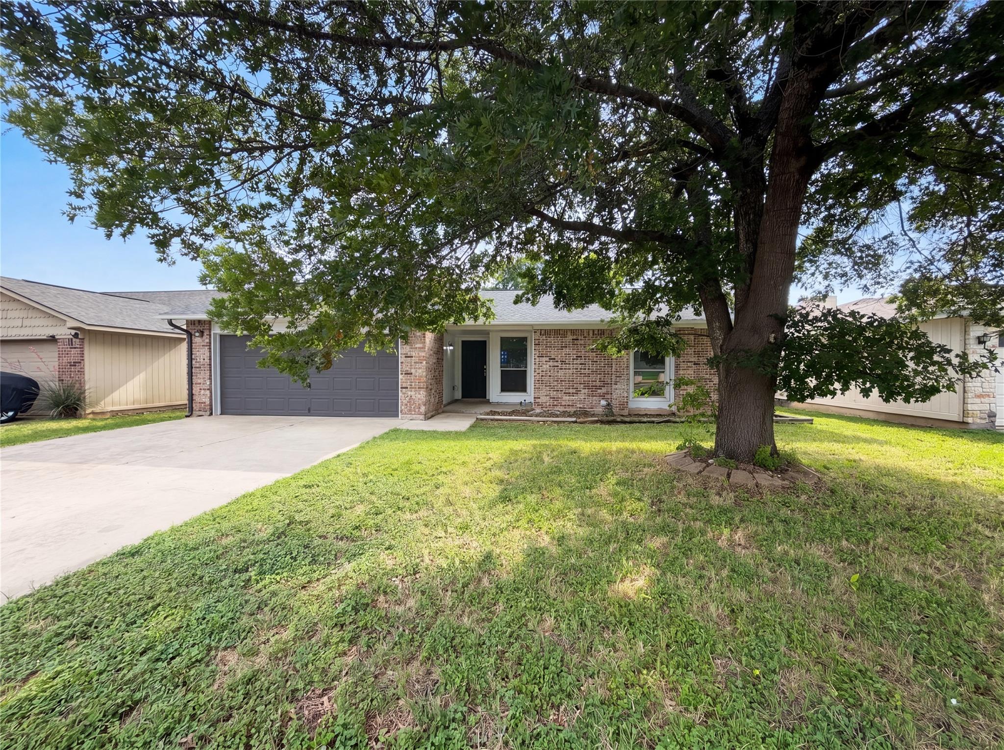 1803 Frontier, Round Rock, TX 78681 — photo 1