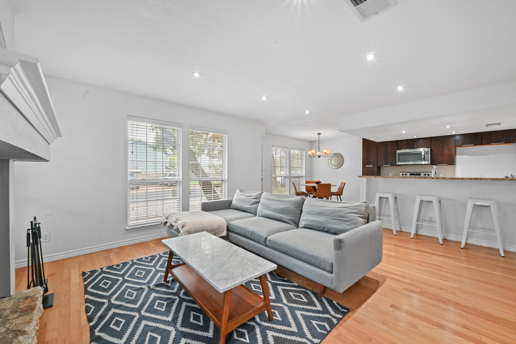 1504B Allen, Austin, TX 78746 — photo 1