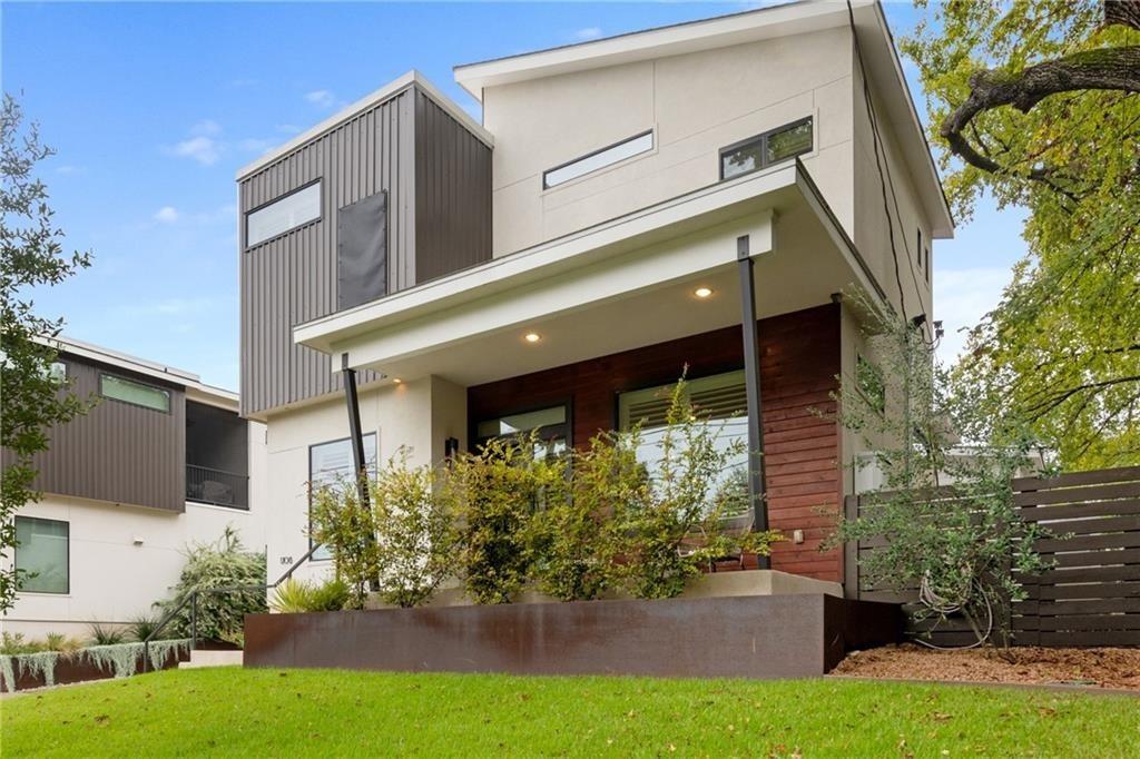 1708 E M Franklin, Austin, TX 78721 — photo 1