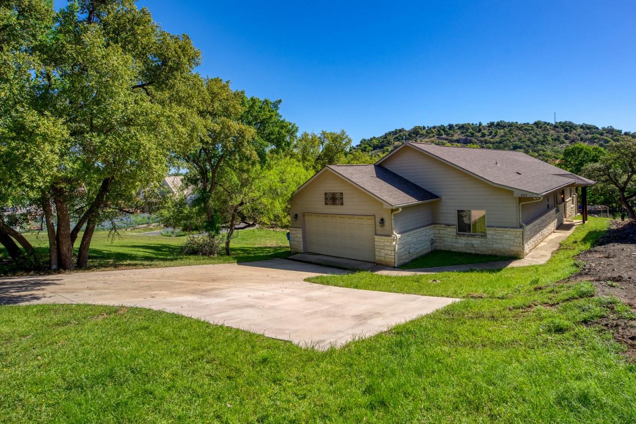 333 Sandy Mountain, Sunrise Beach, TX 78643 — photo 1