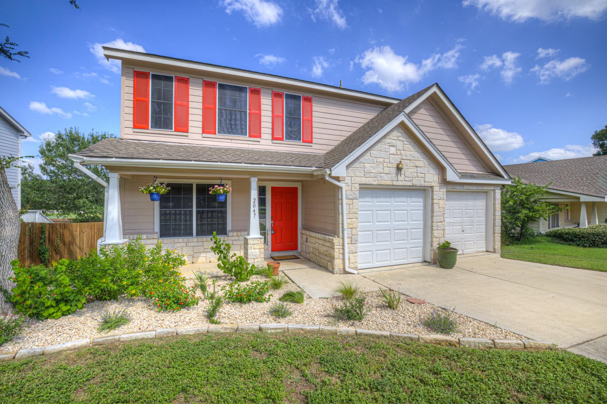 2047 Lisa, San Marcos, TX 78666 — photo 1