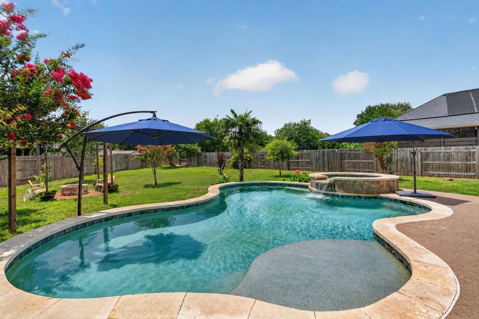 13680 Mesa Verde, Austin, TX 78737 — photo 1